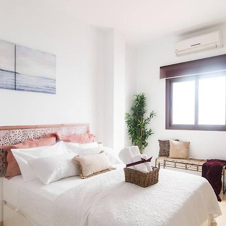 Compas Suites Málaga Dış mekan fotoğraf