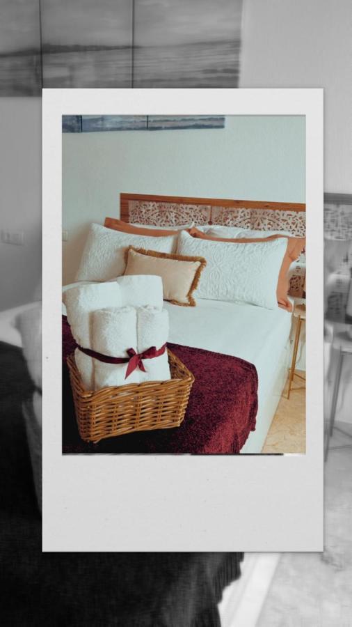 Compas Suites Málaga Dış mekan fotoğraf