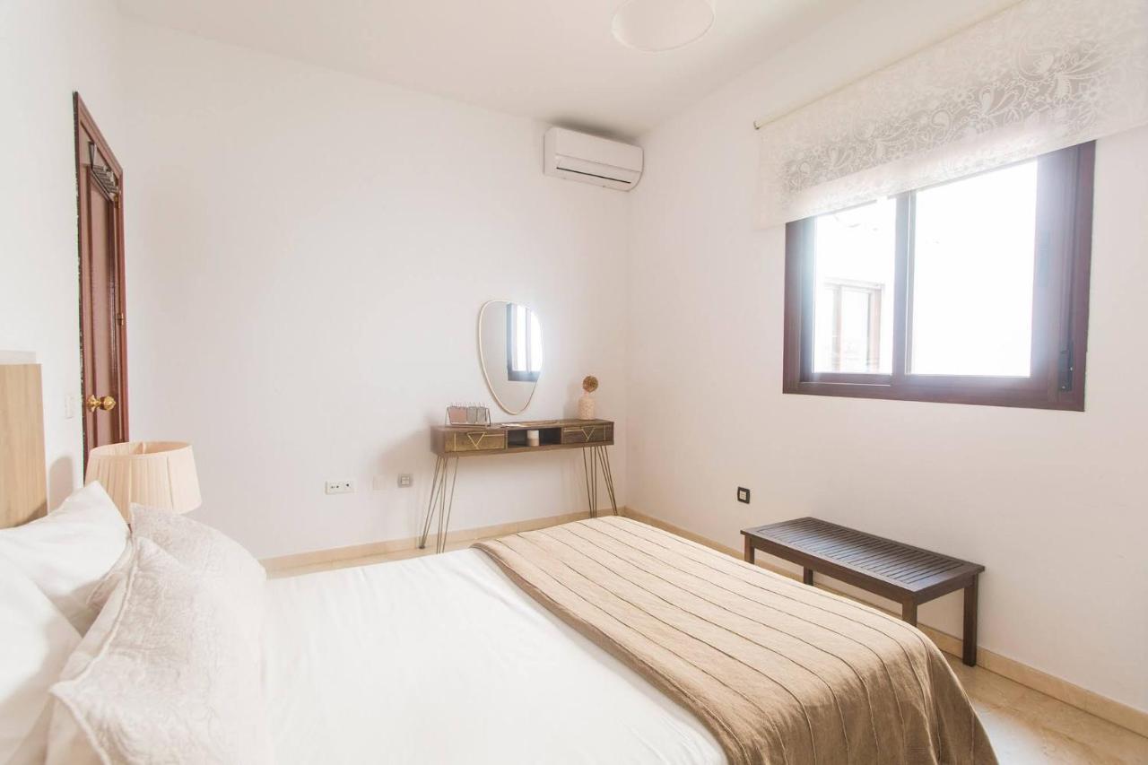 Compas Suites Málaga Dış mekan fotoğraf